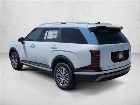 New 2026 Hyundai Palisade SEL FWD image 9