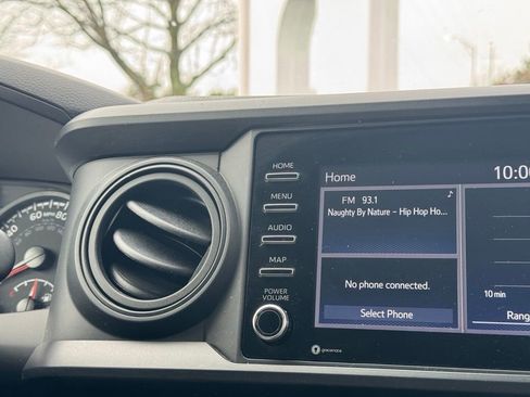 Certified 2023 Toyota Tacoma SR image 42