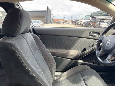 Used 2013 Nissan Altima 2.5 S image 14