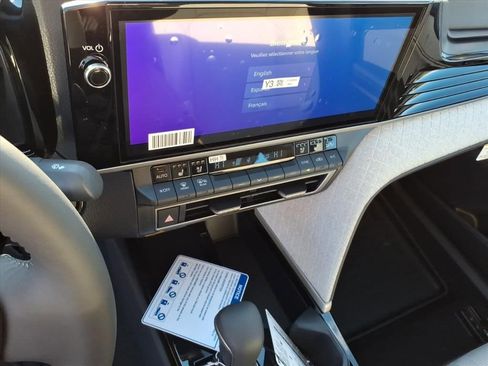 New 2026 Toyota Camry XLE image 13