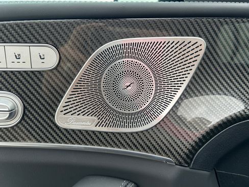 New 2026 Mercedes-Benz GLE 53 AMG 4MATIC Coupe image 27