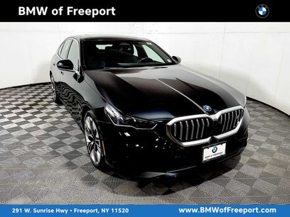 Used 2025 BMW i5 xDrive40 w/ Premium Package