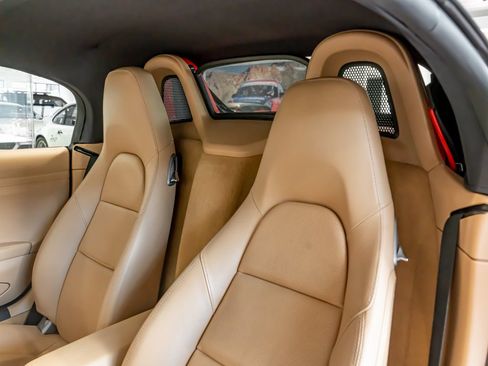 Used 2013 Porsche Boxster RWD image 15