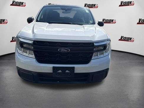 Used 2024 Ford Maverick XL FWD image 2