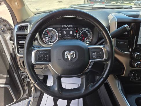 Used 2022 RAM 2500 Laramie image 25