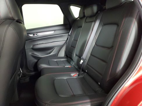 New 2025 MAZDA CX-5 2.5 Turbo w/ Premium Package image 12