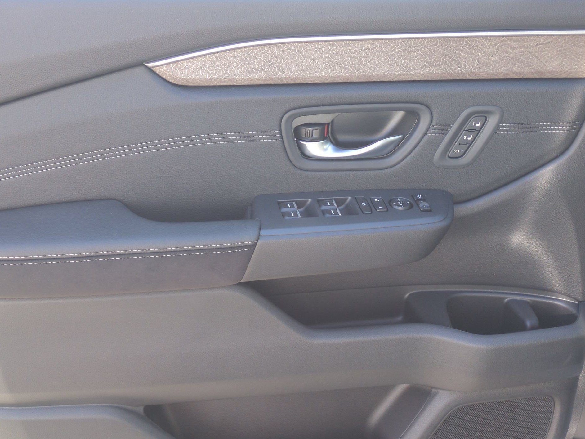 New 2026 Honda Pilot Elite image 14