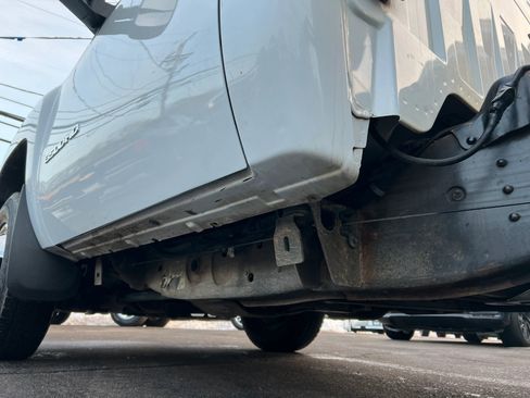 Used 2013 Chevrolet Silverado 3500 W/T w/ Snow Plow Prep Package image 19