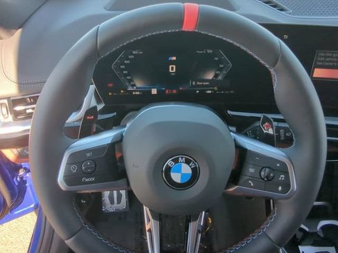Used 2026 BMW X1 M35i w/ Technology Package AWD/4WD image 18