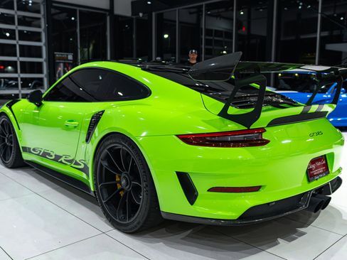 Used 2019 Porsche 911 GT3 RS image 49