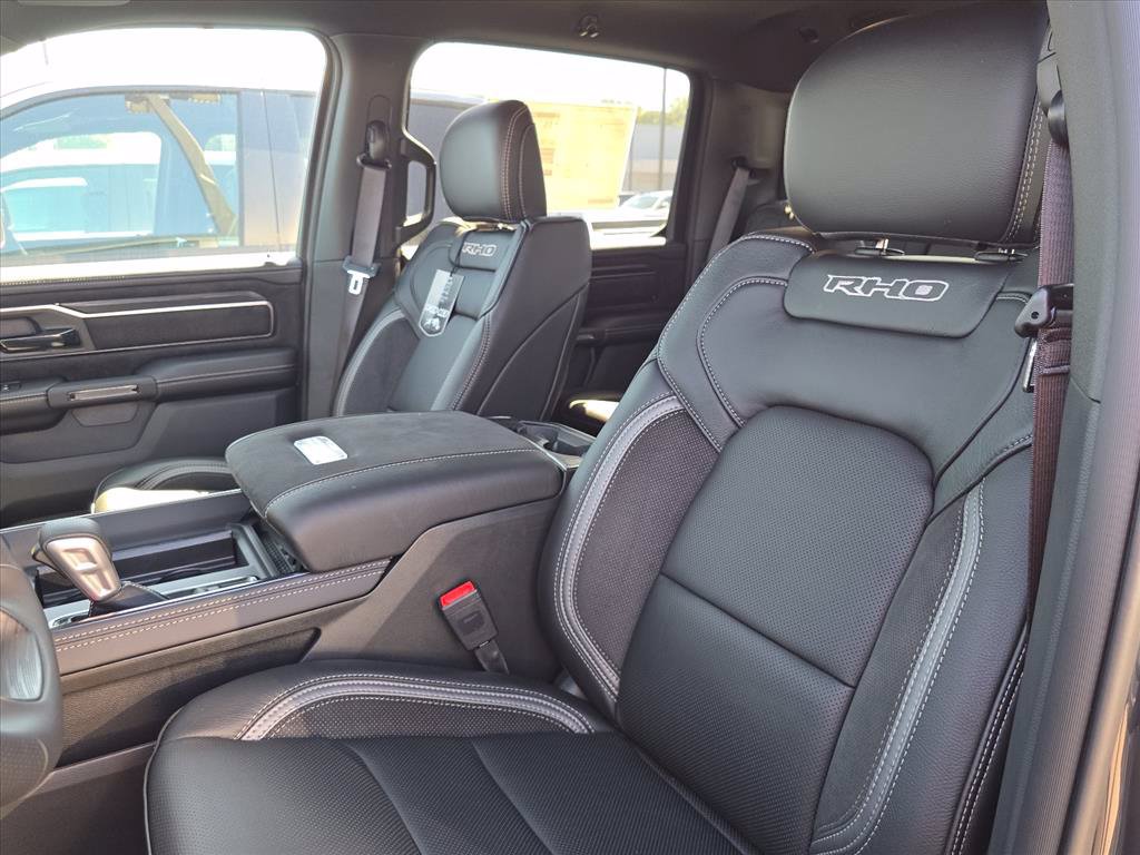 New 2026 RAM 1500 RHO AWD/4WD image 18