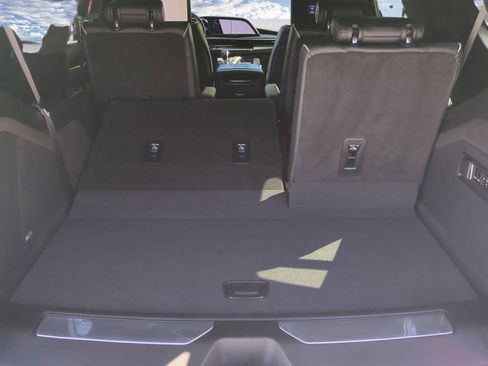 Certified 2024 Cadillac Escalade V w/ Heavy-Duty Trailer Package image 19