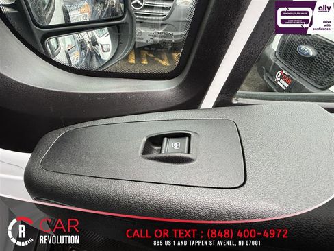 Used 2023 RAM ProMaster 1500 w/ Driver Convenience Group image 31