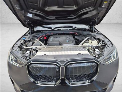 Used 2025 BMW X3 xDrive30i w/ Premium Package AWD/4WD image 24