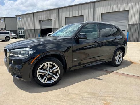 Used 2014 BMW X5 xDrive35i AWD/4WD image 32