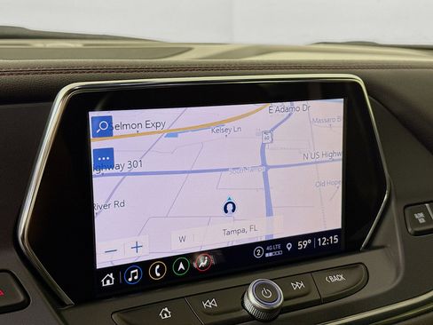 Used 2021 Chevrolet Blazer RS w/ Enhanced Convenience Package image 14