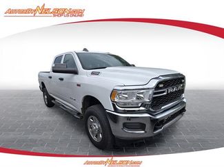 Used 2021 RAM 2500 Tradesman w/ Chrome Appearance Group AWD/4WD video 1