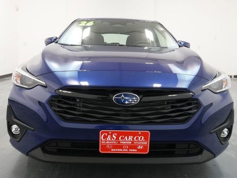 New 2026 Subaru Impreza 2.0i Sport image 2