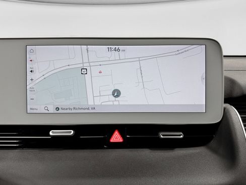 Used 2024 Hyundai Ioniq 5 Limited AWD/4WD image 10