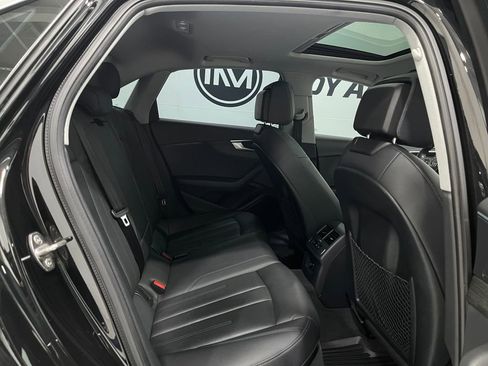 Used 2018 Audi A4 2.0T Premium Plus w/ Premium Plus Package image 33