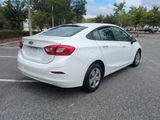 Used 2018 Chevrolet Cruze LS image 5