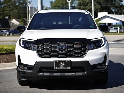 New 2026 Honda Ridgeline TrailSport+ image 20