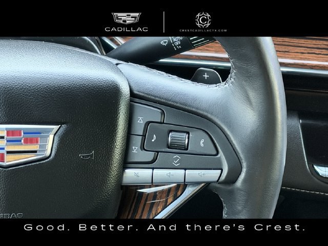 Used 2023 Cadillac Escalade Premium Luxury RWD image 15