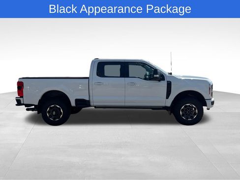 Used 2024 Ford F250 Lariat w/ Lariat Ultimate Package AWD/4WD image 5
