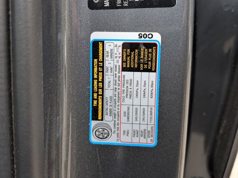 Used 2024 Hyundai Palisade Calligraphy image 43