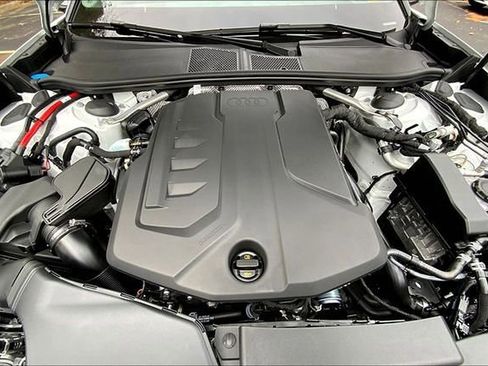 New 2025 Audi A5 2.0T Premium Plus image 15