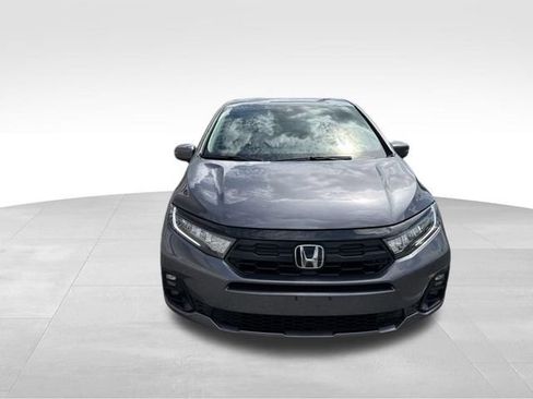 Used 2025 Honda Odyssey EX-L image 3