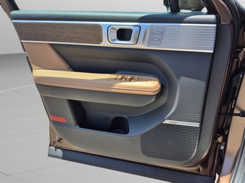 New 2026 Hyundai Santa Fe Calligraphy FWD image 25