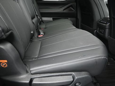 Certified 2026 INFINITI QX60 Pure w/ Cargo Package FWD image 23