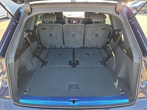 Used 2025 Audi Q7 2.0T Premium w/ Convenience Plus Package image 12