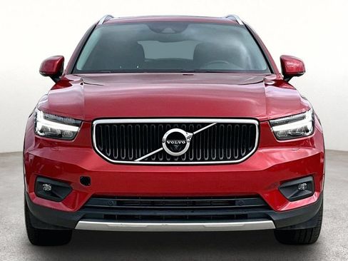 Used 2019 Volvo XC40 T5 Momentum AWD/4WD image 3
