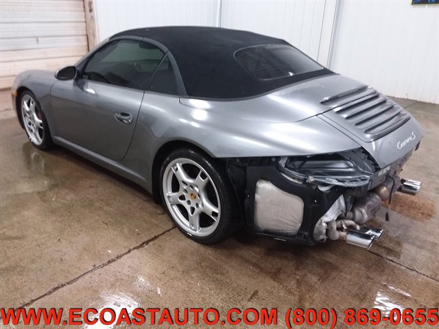 Used 2005 Porsche 911 Carrera S RWD image 6