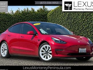 Used 2021 Tesla Model 3 Standard Range Plus RWD video 1