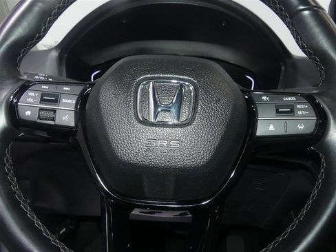 Used 2023 Honda Civic EX image 30