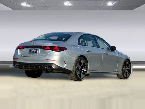 New 2026 Mercedes-Benz E 450 E 450 image 9