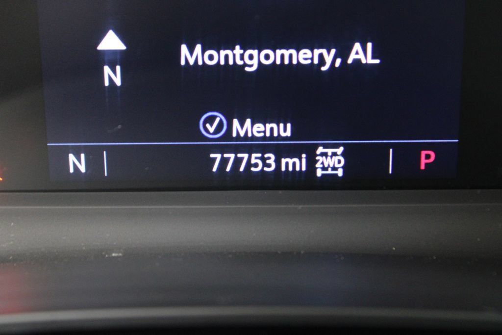 Used 2023 Cadillac XT6 Premium Luxury AWD/4WD image 11