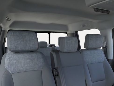 New 2026 Ford F250 XLT AWD/4WD image 22