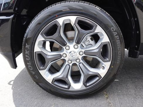 Used 2019 RAM 1500 Limited AWD/4WD image 67