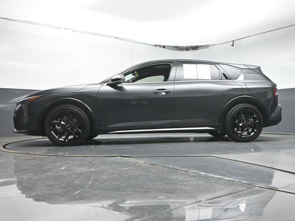 Used 2026 Kia K4 GT-Line Turbo FWD image 32