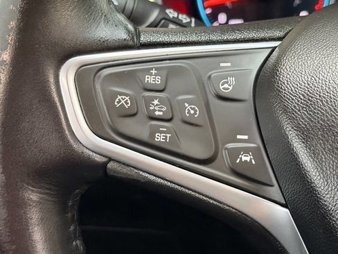 Used 2018 Chevrolet Malibu Premier w/ Premier Sun and Wheel Package image 30