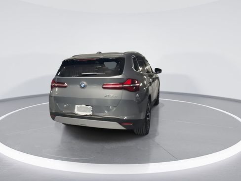 New 2026 BMW X3 xDrive30 w/ Premium Package image 7