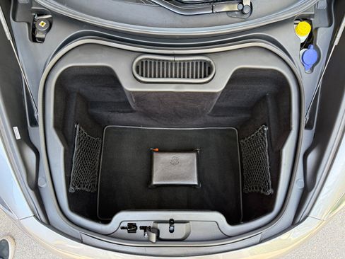 Used 2015 McLaren 650S Spider RWD image 25