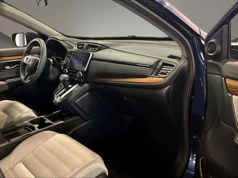 Used 2019 Honda CR-V EX image 27