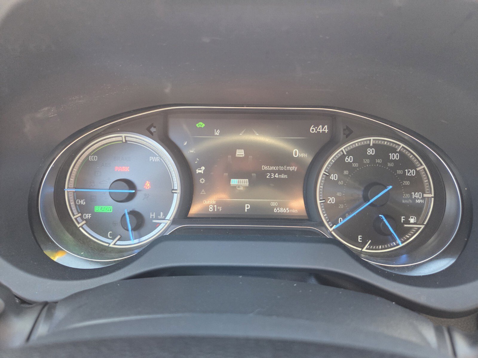 Used 2022 Toyota Venza XLE AWD/4WD image 30