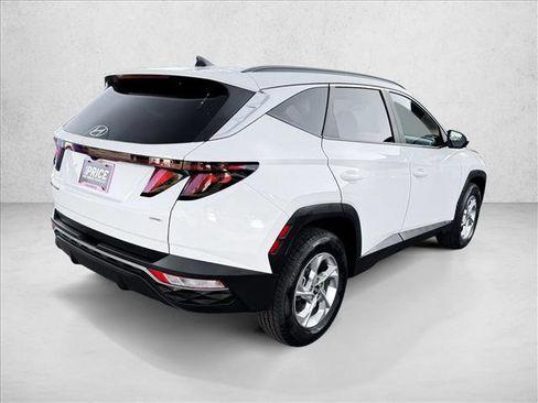 Used 2024 Hyundai Tucson SEL image 5