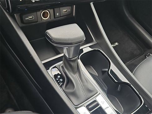 Used 2024 Hyundai Santa Cruz Night image 22